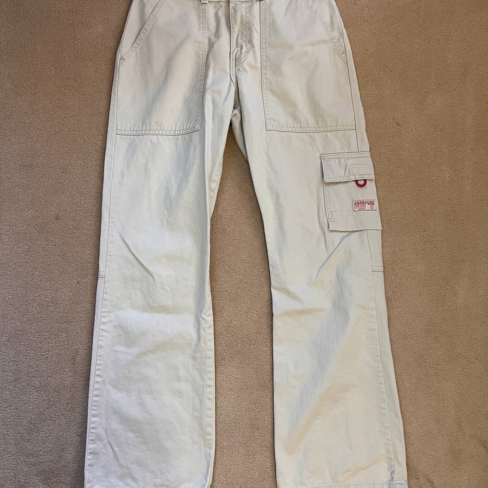 Jordache Utility Wear cargo pants